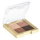 EYE SHADOWS ALL SEASONS - Szemhéjpúder 12 