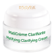 Faggyútermelést szabályozó mattító krém - Matifying Clarifying Cream - lakossagi - 50 ml