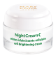 Fehérítő éjszakai krém - 30 Days Night Cream - lakossagi - 50 ml