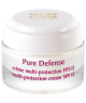 Pure Defense krém - Pure Defense SPF 15 - lakossagi - 50 ml