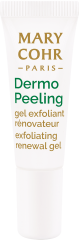 Dermo peeling lakossagi szett - Dermo peeling retil set  - lakossagi - 8 x 2 ml