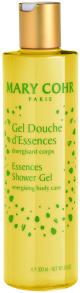 Energizáló tusoló zselé - Essences Shower Gel - lakossagi - 300 ml