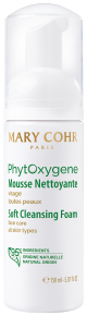PhytOxygene tisztító hab - Phytoxygene Cleansing Foam  - lakossagi - 200 ml