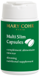 Multi Slim fogyasztó kapszula  (60 db kapszula) -                                                              Multi Slim Capsules - lakossagi - 1 doboz