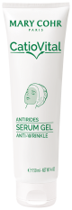 Ráncsimító szérum zselé  - Anti-Wrinkle Serum Gel  - kabin - 150 ml