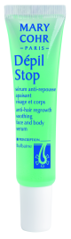 Szőrnövekedés-csökkentő szérum - Dépil Stop Serum - kabin - 1 db