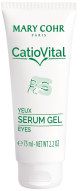 Szem szérum zselé - Serum Gel Eyes - kabin - 75 ml
