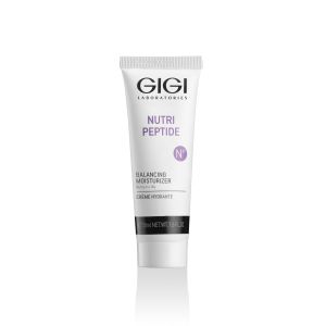 NUTRI-PEPTIDE KIEGYENSÚLYOZÓ HIDRATÁLÓ KRÉM - lakossagi - 50 ml