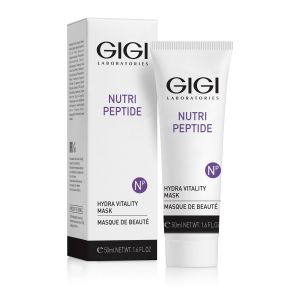 NUTRI PEPTIDE HIDRATÁLÓ VITALIZÁLÓ MASZK - lakossagi - 50 ml