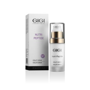 NUTRI-PEPTIDE VITALIZÁLÓ SZÉRUM - lakossagi - 30 ml