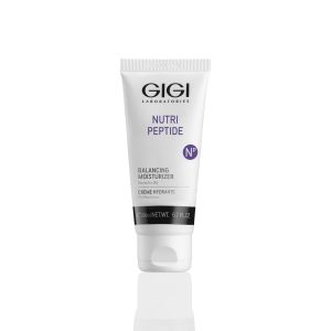 NUTRI-PEPTIDE KIEGYENSÚLYOZÓ HIDRATÁLÓ KRÉM - kabin - 200 ml
