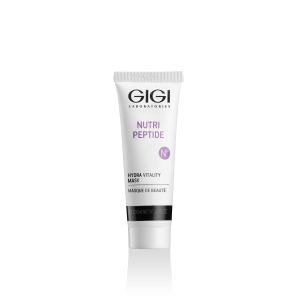 NUTRI PEPTIDE HIDRATÁLÓ VITALIZÁLÓ MASZK - kabin - 200 ml