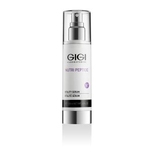 NUTRI-PEPTIDE VITALIZÁLÓ SZÉRUM - kabin - 120 ml