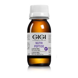 NUTRI-PEPTIDE TEJSAVAS PEELING - kabin - 50 ml