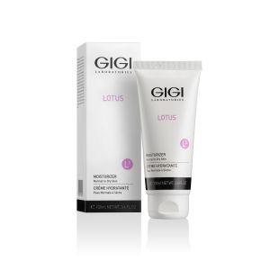 LOTUS HIDRATÁLÓKRÉM SZÁRAZ BŐRRE - lakossagi - 100 ml