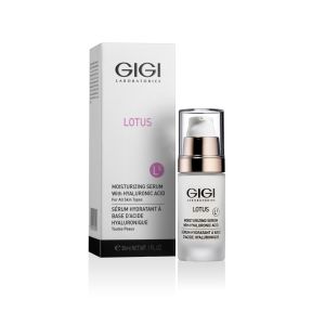 LOTUS HIDRATÁLÓ SZÉRUM - lakossagi - 30 ml