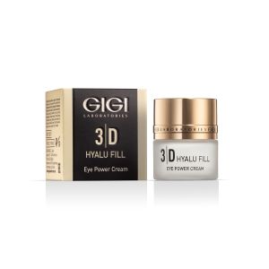 3D HYALU FILL EYE POWER KRÉM - lakossagi - 20 ml