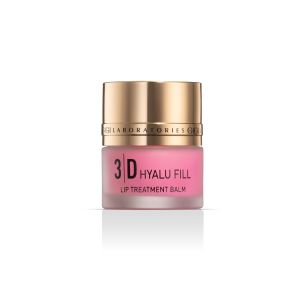 3D Hyalu Fill Lip ajakbalzsam - lakossagi - 20 ml