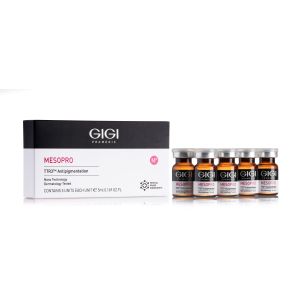 MESOPRO TTR3™ ANTIPIGMENTATION-  Halványító koktél - kabin - 5x5 ml