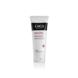 MESOPRO REBUILDING MASK – Újjáépítő maszk - lakossagi - 20 ml