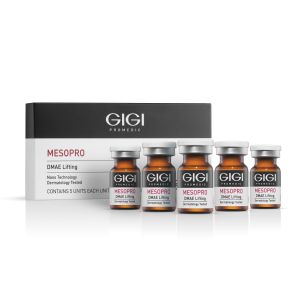MESOPRO DMAE koktél ampulla - kabin - 5x5 ml
