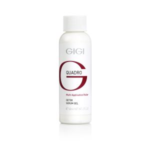 QUADRO DETOX SERUM - kabin - 60 ml