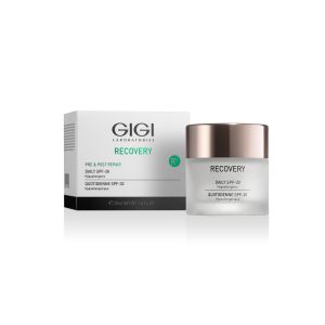 RECOVERY NAPPALI, NYUGTATÓ VÉDŐKRÉM SPF 30 - lakossagi - 50 ml