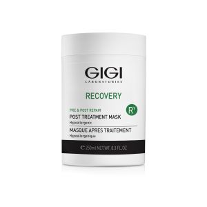 RECOVERY UTÓKEZELŐ MASZK - kabin - 250 ml