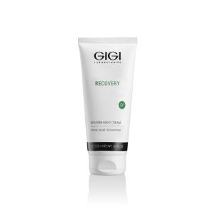 RECOVERY HELYREÁLLÍTÓ ÉJSZAKAI KRÉM - kabin - 250 ml
