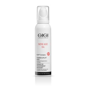 New Age G4 feszesítő habmaszk - lakossagi - 150 ml