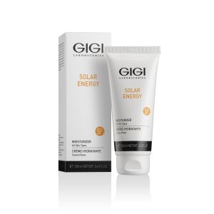 SOLAR ENERGY HIDRATÁLÓ KRÉM - lakossagi - 100 ml