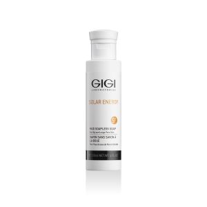 SOLAR ENERGY SZAPPAN NÉLKÜLI SZAPPAN - lakossagi - 120 ml