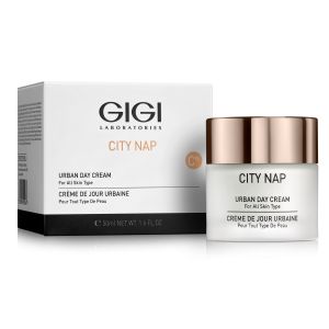 CITY NAP NAPPALI KRÉM - lakossagi - 50 ml