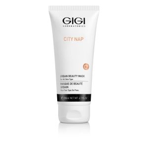 CITY NAP SZÉPSÉG MASZK - kabin - 200 ml