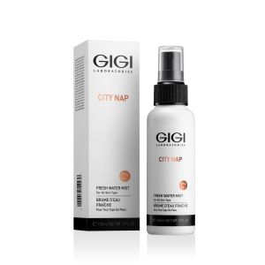 CITY NAP FRISSÍTŐ, HIDRATÁLÓ ARCPERMET - lakossagi - 100 ml