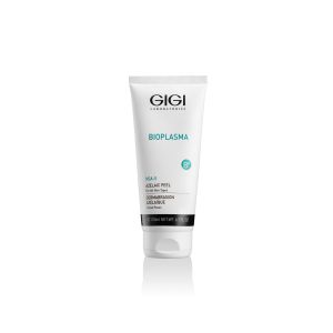 BIOPLASMA AZELAIN PEELING ZSELÉ - kabin - 200 ml