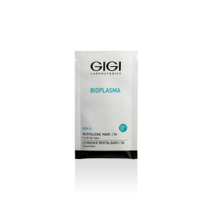 BIOPLASMA REVITALIZÁLÓ MASZK - kabin - 5x20 ml
