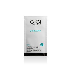 BIOPLASMA AKTIVÁLÓ MASZK - kabin - 5x20 ml
