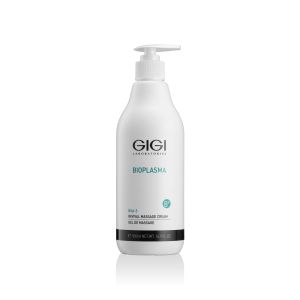 BIOPLASMA MÉLYHIDRATÁLÓ MASSZÁZSKRÉM - kabin - 500 ml