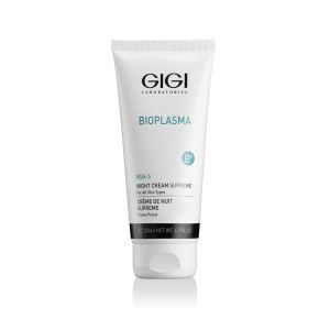 BIOPLASMA SUPREME TÁPLÁLÓ KRÉM - kabin - 200 ml