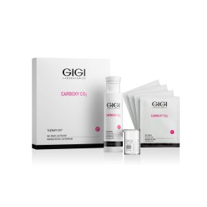 CARBOXY THERAPY SZETT  5 kezeléshez - kabin - 1 szett