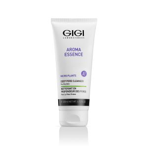 AROMA ESSENCE krémszappan zsíros bőrre - lakossagi - 200 ml