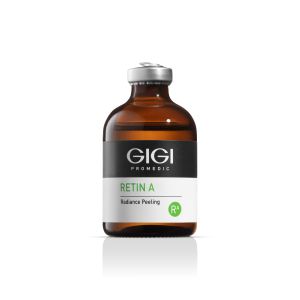 RETIN A Promedic ragyogást fokozó peeling - kabin - 50 ml