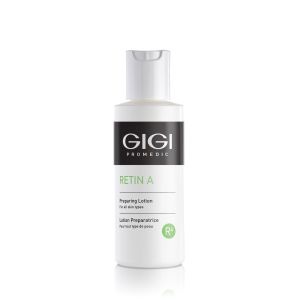RETIN A Promedic előkészítő - Biostimuláló tonik - lakossagi - 60 ml