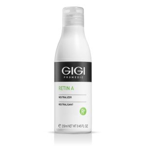 RETIN A semlegesítő oldat - kabin - 250 ml