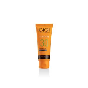 SUN CARE VÉDŐ HIDRATÁLÓ KRÉM SPF 30 SZÁRAZ BŐRRE - lakossagi - 75 ml