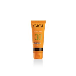SUN CARE VÉDŐ HIDRATÁLÓKRÉM SPF 30 ZSÍROS BŐRRE - lakossagi - 75 ml