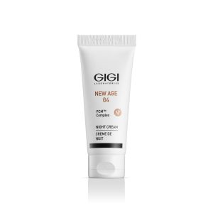 New Age G4 night cream - éjszakai krém - lakossagi - 15 ml