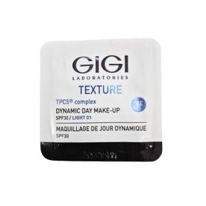 Texture DYNAMIC DAY MAKE-UP SPF 30 -LIGHT - term&eacute;kminta -2 ml