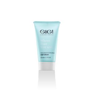 WHERE EVER YOU ARE... LÁBKRÉM - lakossagi - 40 ml